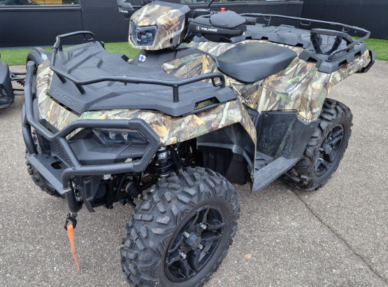 Polaris Sportsman 570 Hunter Edition à Saisir ...