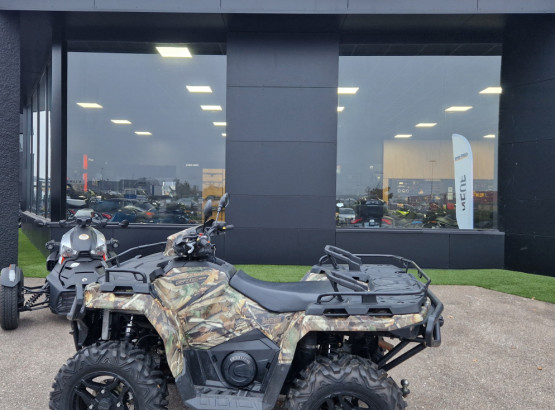 Polaris Sportsman 570 Hunter Edition à Saisir ...