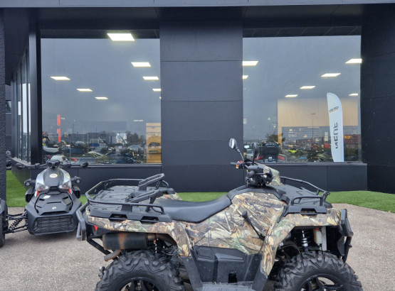 Polaris Sportsman 570 Hunter Edition à Saisir ...