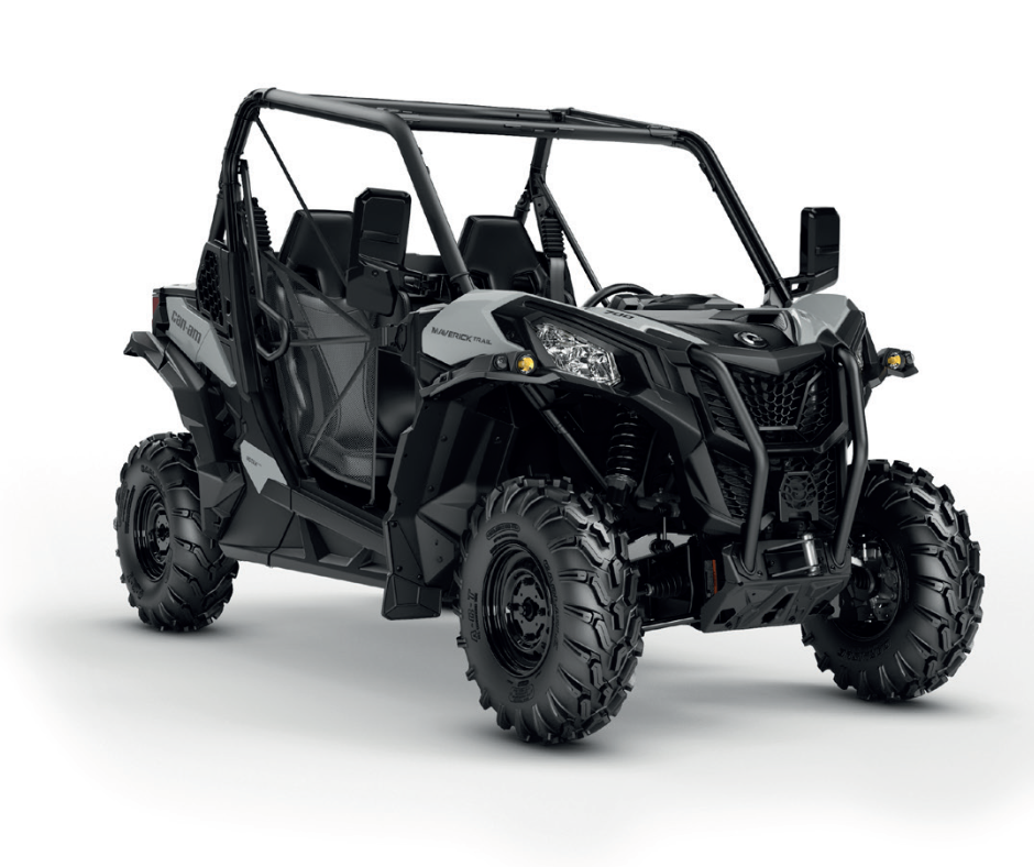 MAVERICK TRAIL 700 T