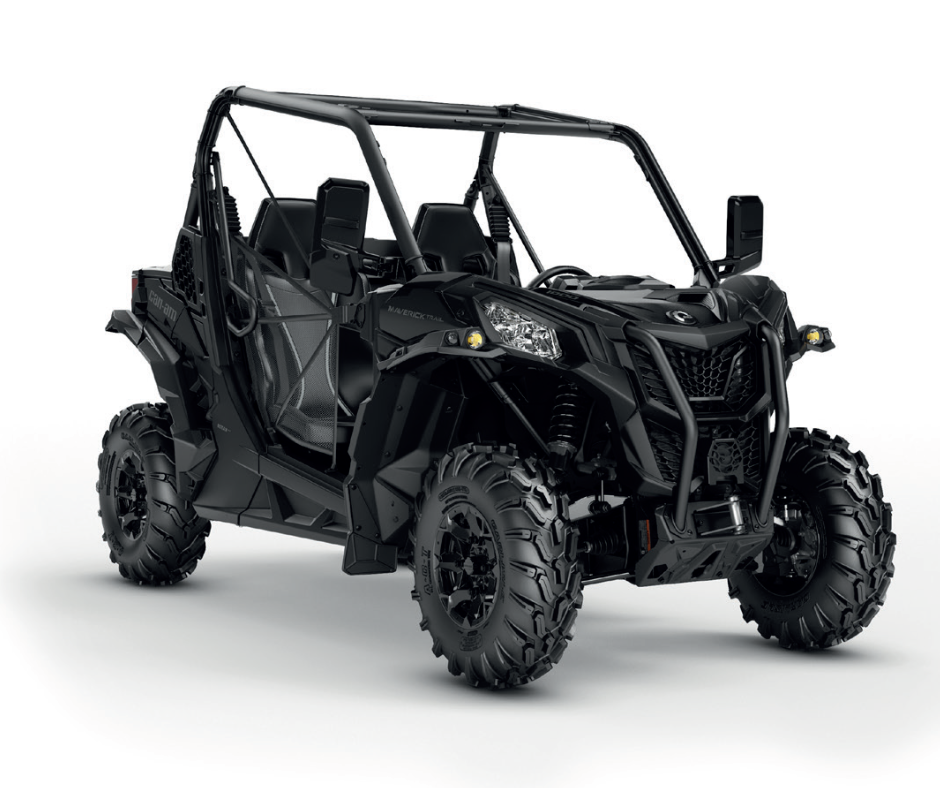 MAVERICK TRAIL DPS 1000 T ABS