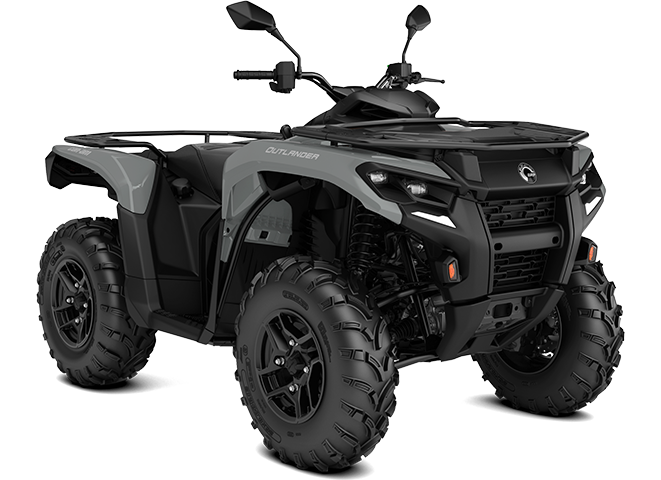OUTLANDER 500 / 700 T ABS 2026