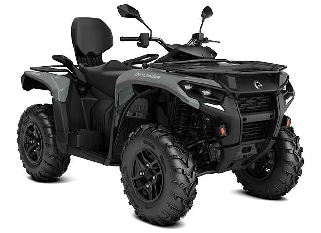 OUTLANDER MAX DPS 700 T ABS