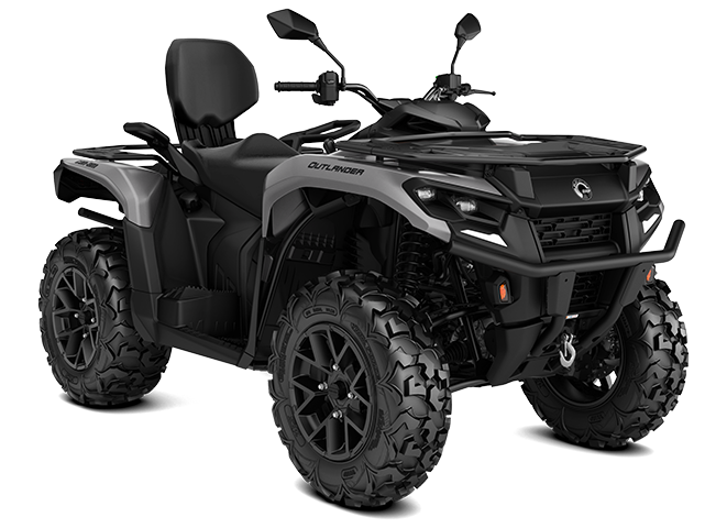 OUTLANDER MAX XT 700 T 