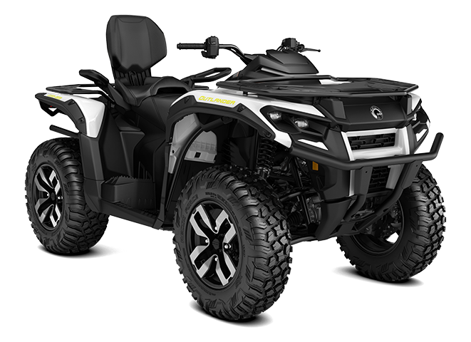 OUTLANDER MAX ELECTRIC T 