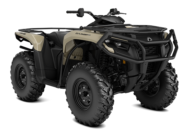 OUTLANDER PRO 2026