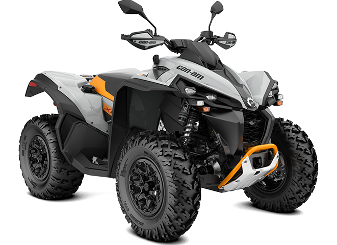 RENEGADE X XC 1000 T ABS