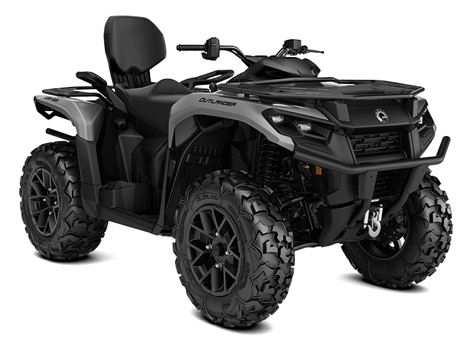 OUTLANDER MAX XT 700 2025