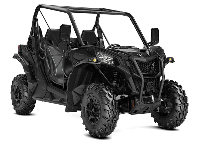 MAVERICK TRAIL 700 DPS T ABS