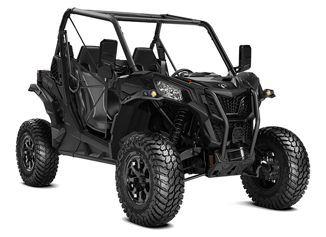 MAVERICK SPORT 1000R DPS T ABS