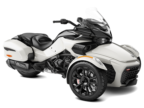 Spyder 2025