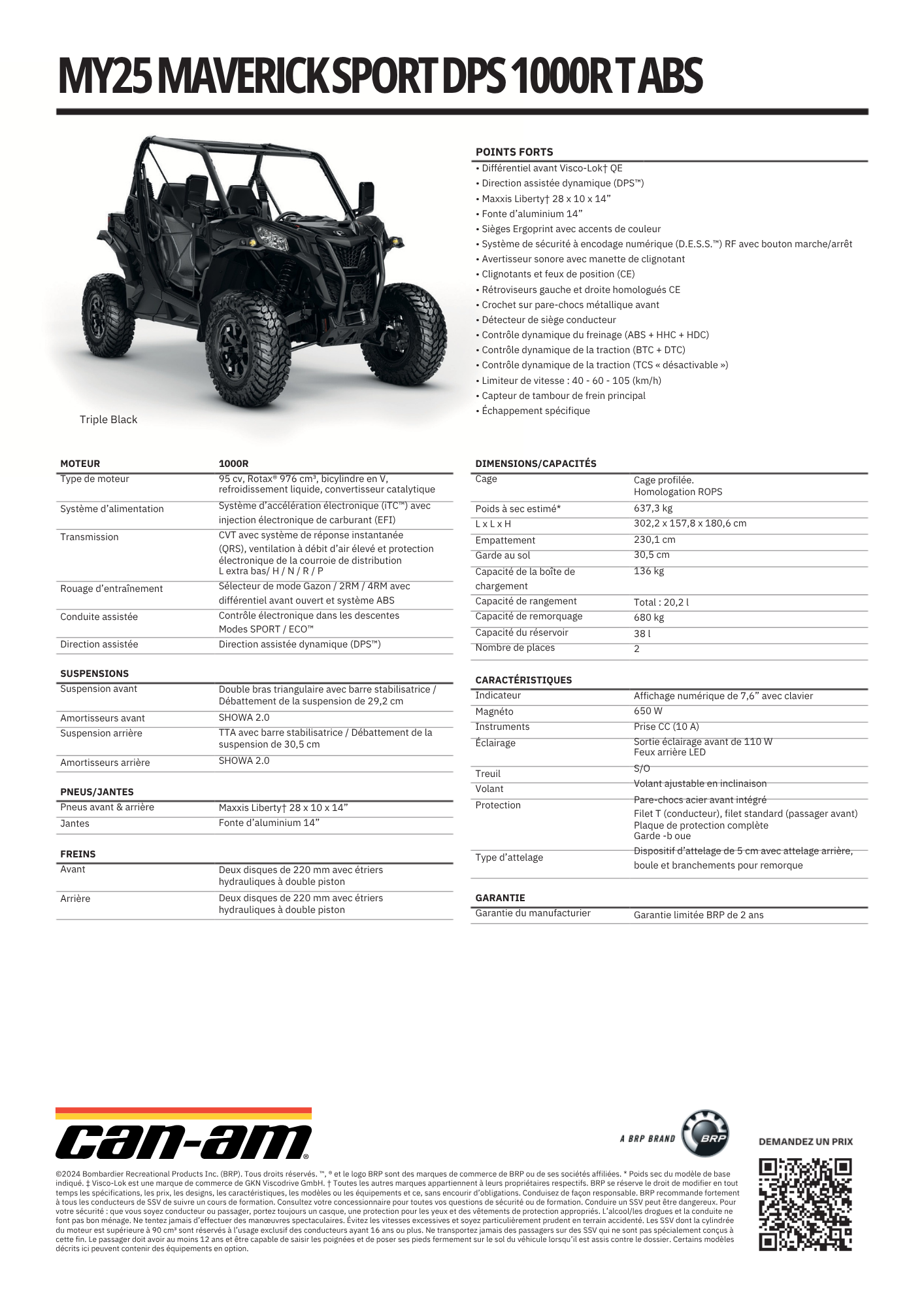Sitemapcdatahttpsthereferenznetweight Of Can Am Mavericknull